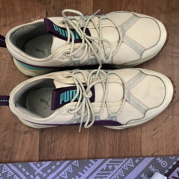 Puma Ember Trail Women’s Running Shoes - Picture 2 of 5